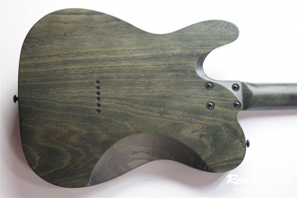 PT APOCALYPSE [AD-PT-APOC] - Rusty Grey